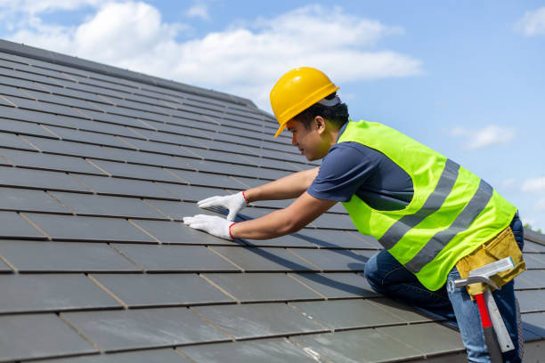 Best Metal Roofing Contractor  in Fulton, MS