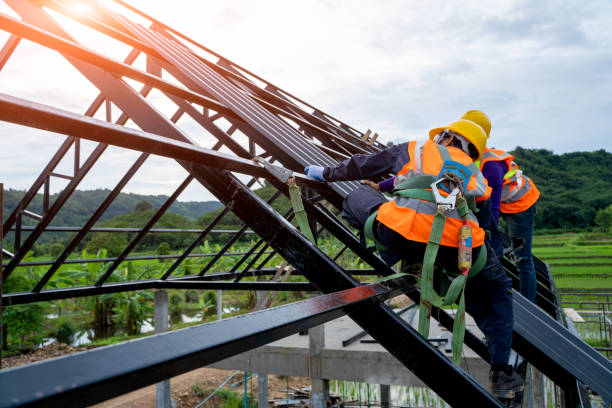 Best Commercial Roofing Services  in Fulton, MS