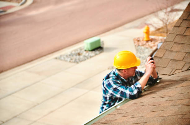 Best Sealant for Roof  in Fulton, MS
