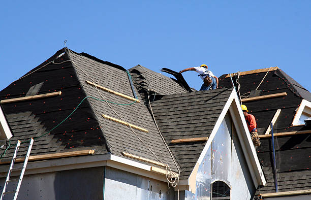 Best Commercial Roofing Services  in Fulton, MS