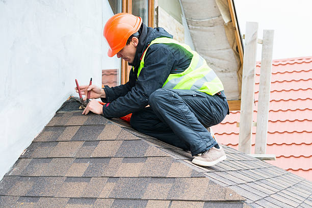 Best Slate Roofing Contractor  in Fulton, MS